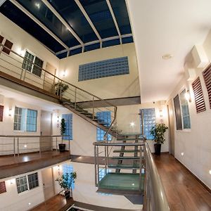 La Casa Del Reloj - Zona De Hospitales